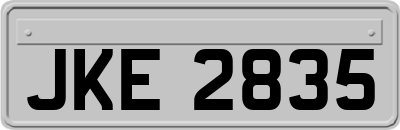JKE2835