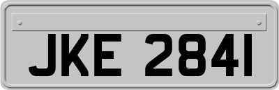 JKE2841