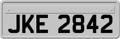 JKE2842