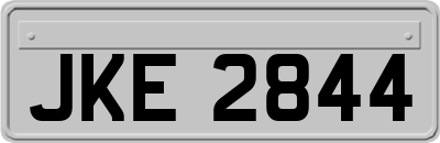 JKE2844