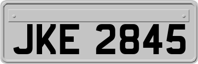 JKE2845