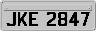 JKE2847