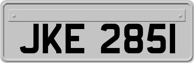 JKE2851