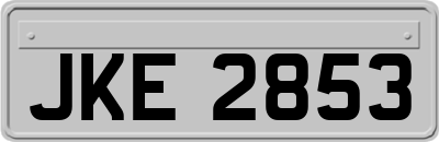 JKE2853
