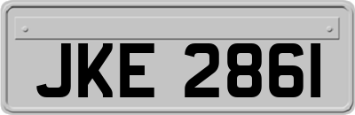 JKE2861