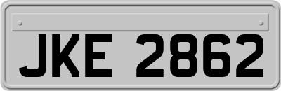 JKE2862