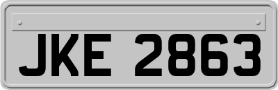 JKE2863
