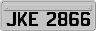 JKE2866