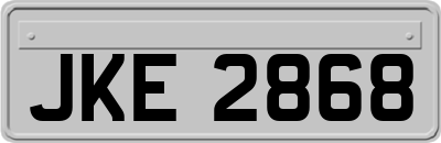 JKE2868