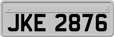 JKE2876