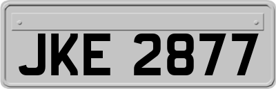 JKE2877