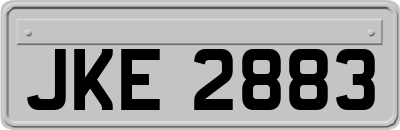 JKE2883