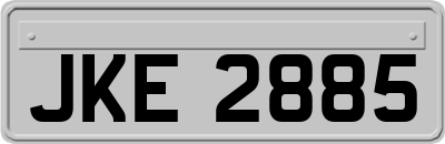 JKE2885