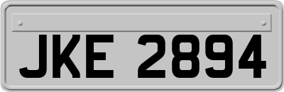 JKE2894