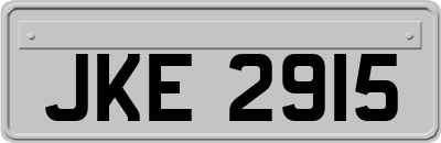 JKE2915