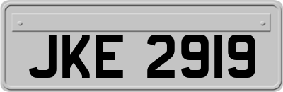 JKE2919