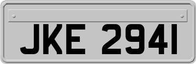JKE2941