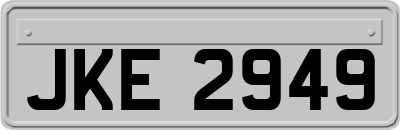 JKE2949