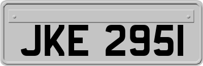 JKE2951