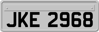 JKE2968