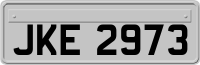 JKE2973