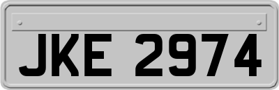 JKE2974