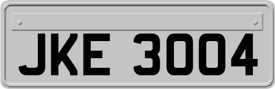 JKE3004
