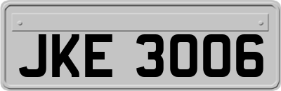 JKE3006