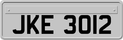 JKE3012