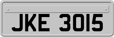 JKE3015