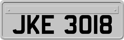 JKE3018