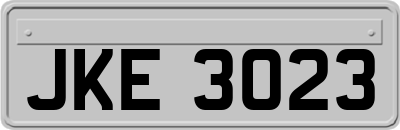 JKE3023