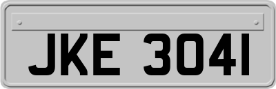 JKE3041