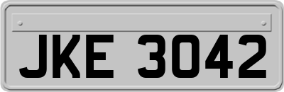 JKE3042