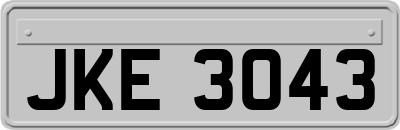 JKE3043