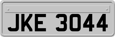 JKE3044