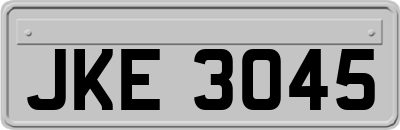 JKE3045