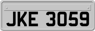 JKE3059