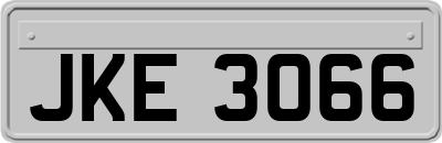 JKE3066