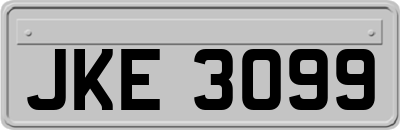 JKE3099
