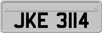 JKE3114