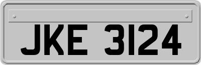JKE3124