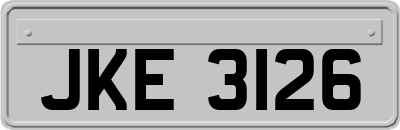 JKE3126