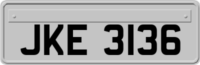 JKE3136