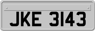 JKE3143