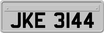 JKE3144