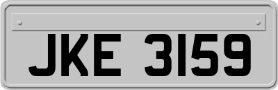 JKE3159