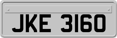 JKE3160