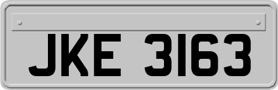JKE3163