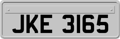 JKE3165